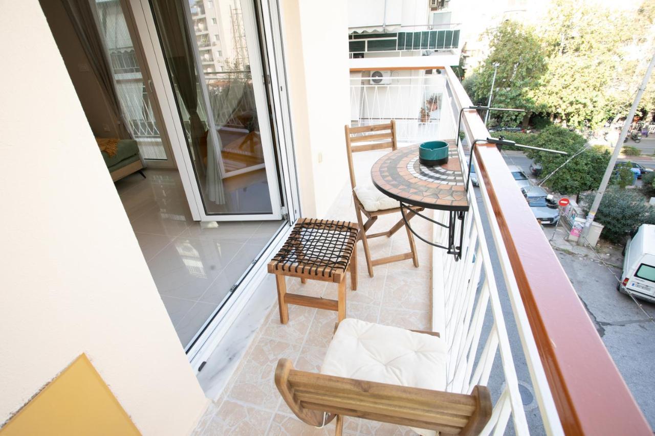 Modern And Luxury Apartment Athènes Extérieur photo
